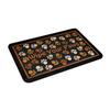 Wipe Your Paws Floor Door Bath Kitchen Mats Anti-Slip Outdoor  Doormat Garage Entrance Rug Carpet Footpad