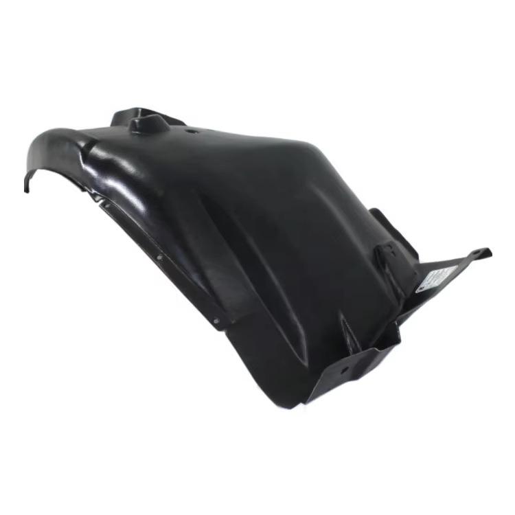 BMW E90 Front Inner Fender Wheel - Parts 51717059379 & 51717059380