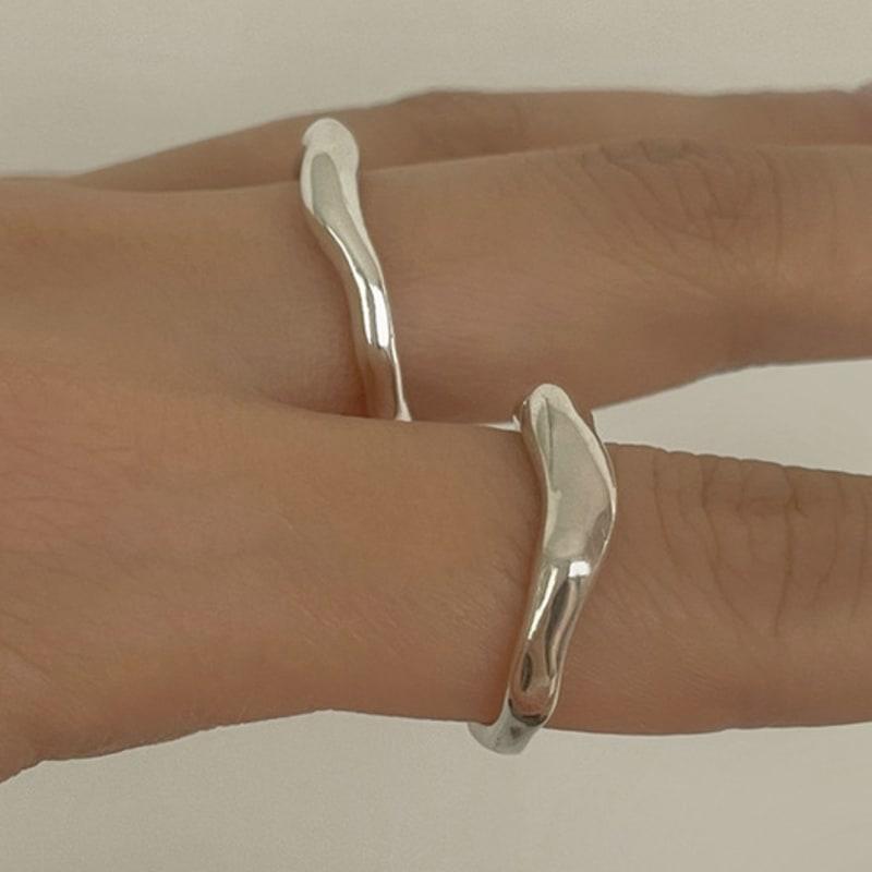 

ANDEZVOUS AMANT RING THIN_7