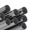 Upgrades Pipe Plugs set Round End Caps set Easy Installs Chair Leg Protectors Pipe End Protections Caps set for Tubing