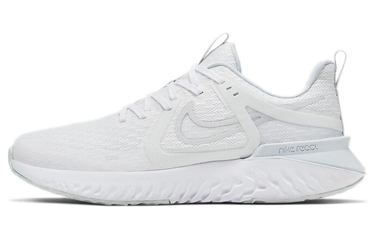 Nike Legend React 2 White Women s AT1369-100 36
