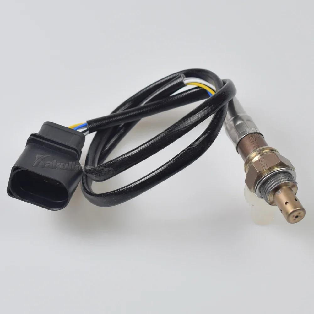 0258010081 For Peugeot 207 308 408 5008 508 RCZ 1.4l 1.6l Engine CITROEN Oxygen Sensor Probe O2 Sensor Air Fuel Ratio Sensor