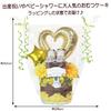 KanonBabys Diaper for Boys and Baby Shower Birthday tot9511 Cake, 2-Tier, Small, Girls, Gift, Gift,