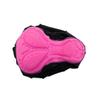 Unisex Thermal Cycling Bib Pants Winter Fleece Lined Road Bike Riding Tights Men Women