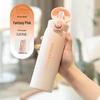 Beiyipin 316 Stainless Steel Insulated Straw Bottle