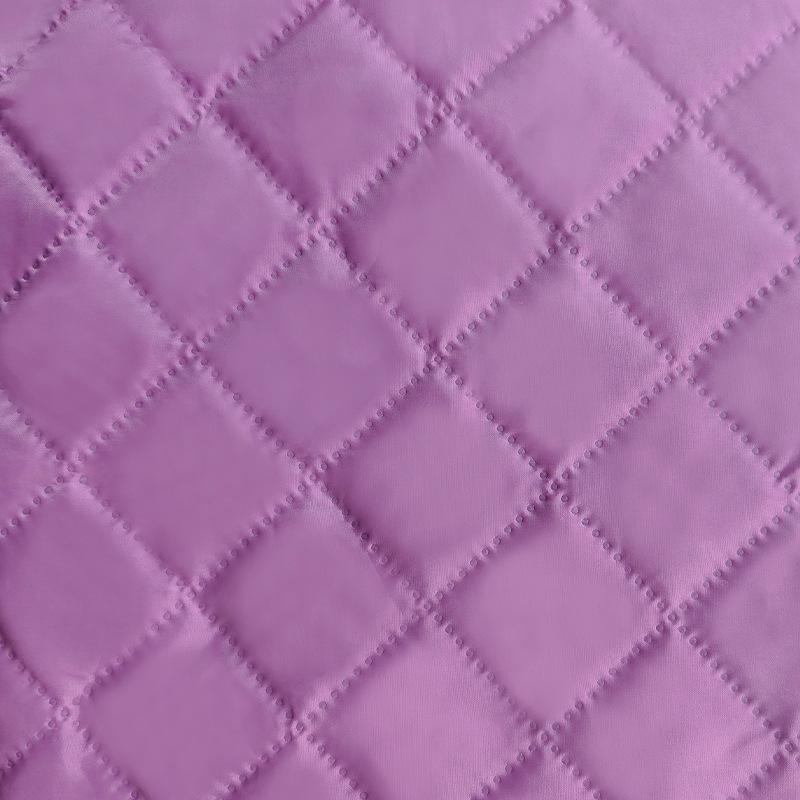 Mom's 2025 Lightweight Autumn-Winter Cotton Jacket for Middle-Aged & Elderly Women - Warm, Thin, Small Cotton Coat for Grandma