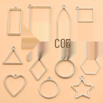 Creazione di gioielli e bijoux – Componenti e accessori per bijoux