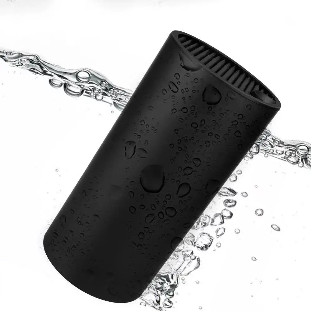 Multi-Function Knife holder Stand for Kitchen Chef Spoon Fork Kitchen Organizer Rack Flatware Drainer Storage Box Kitchen Tools