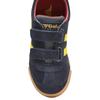 Gola Harrier Velcro sneakers suède