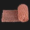 ABWR-Beer Brewing-4 Wires Pure Copper Mesh Woven Filters Sanitary Food Grade For Distillation Moonshine Home Brew Beer 1.5M