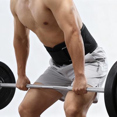 Fitness ve Vücut Geliştirme – Halter sporu