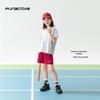 Shorts de Sport Légers à Séchage Rapide FUN ACTIVE pour Garçons