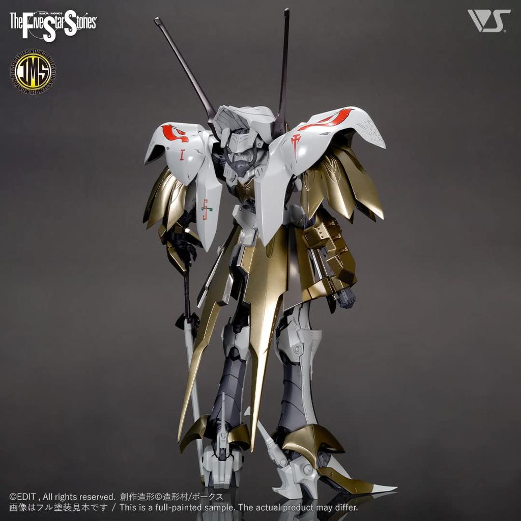 Volks Five Star Stories IMS scale Superter 1/100 K.O.G.