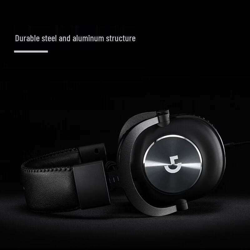 Logitech PRO X Wired Gaming Headset
