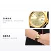 Casio Watch series-LTP 30 Meters Waterproof, Quartz Movement, Leather Strap, Japanese and Korean Watch, Same Style for Men MTP-1183Q-9A<P-1183Q-9A