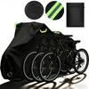 Motorfiets accessoires – Hoezen voor motorfietsen