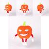 Pepperman Plush Toy From Pizza Tower Game