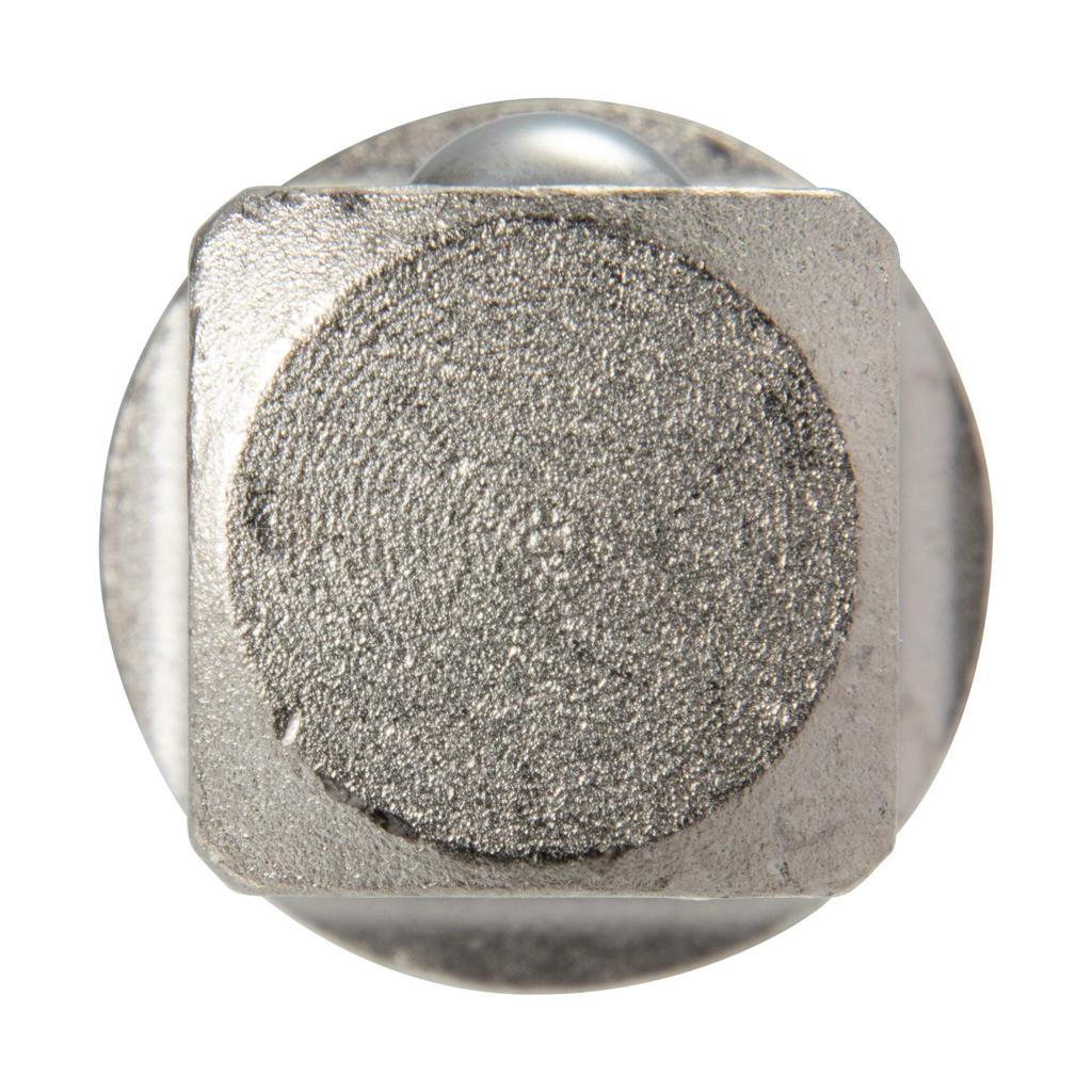 TONE Impact Extension Bar (Ball Type), NE44-150, 12.7mm (1/2") Drive, 150mm Total Length