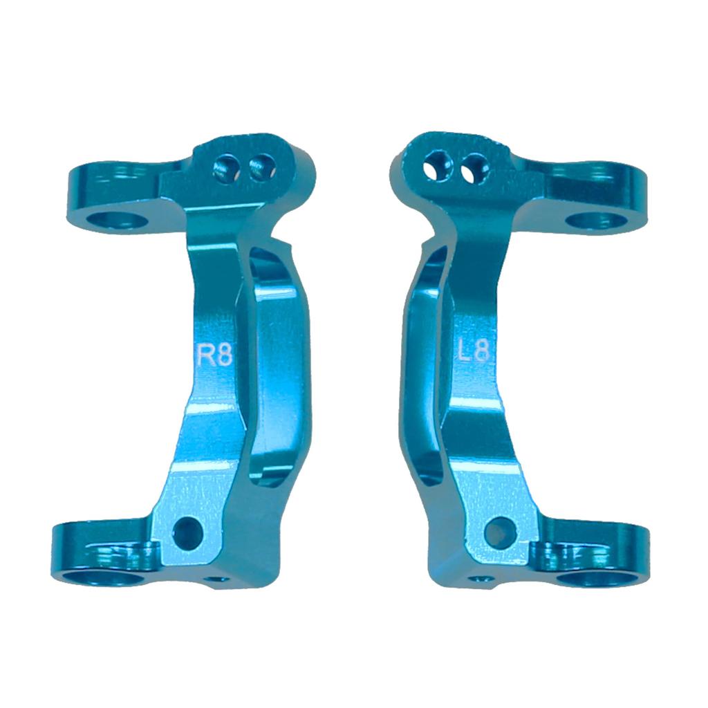 AL Front C Hub for Tamiya TT02B [#TT02B-02P2U2 ] [Eagle Model]