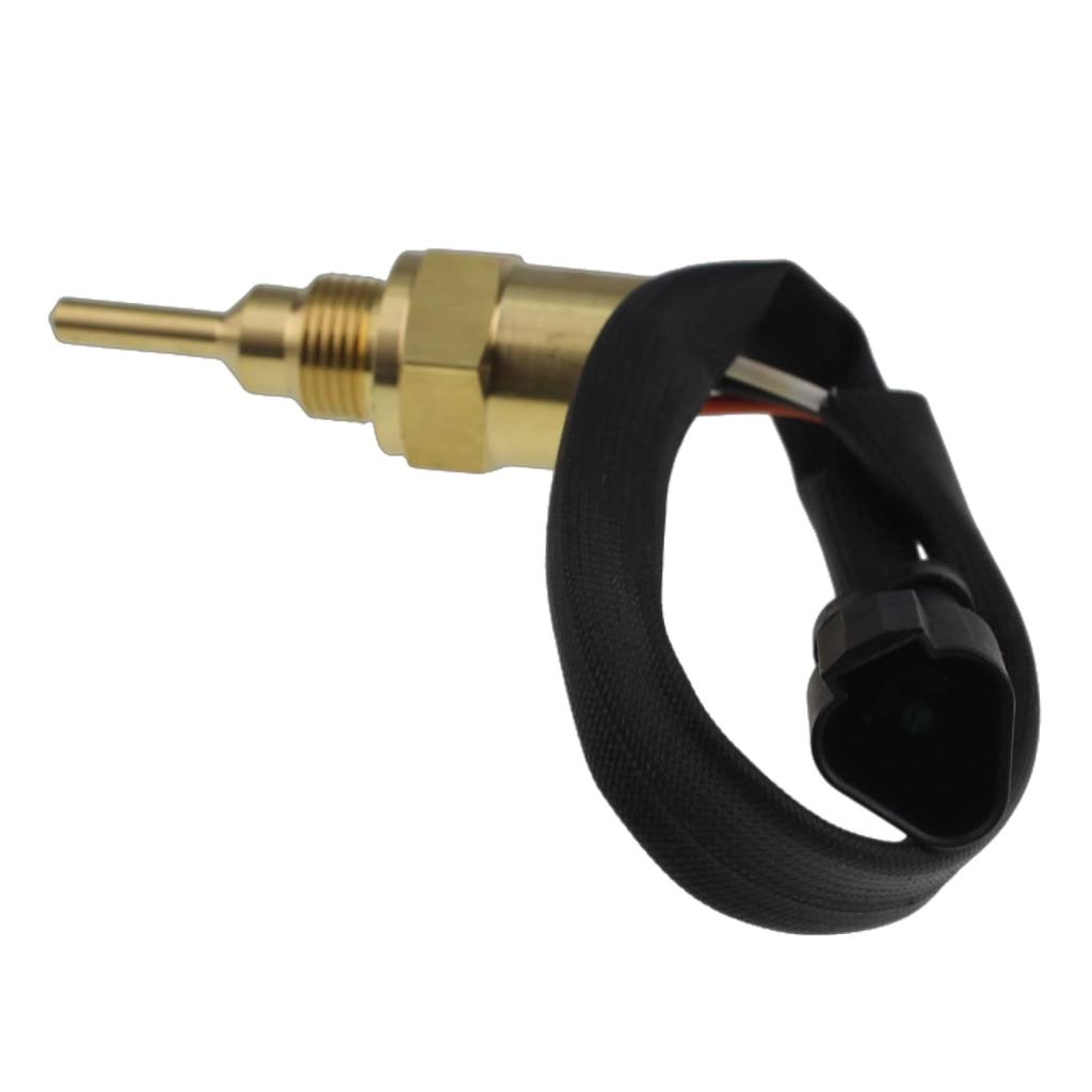 FridayParts GP-Temperature Sensor 102-2240 1022240 for Caterpillar CAT Engine 3508 3512 3516 C-12 C-15