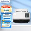 Rightcolor R1500 ADF Duplex Document Scanner CN Plug (adapter Included)
