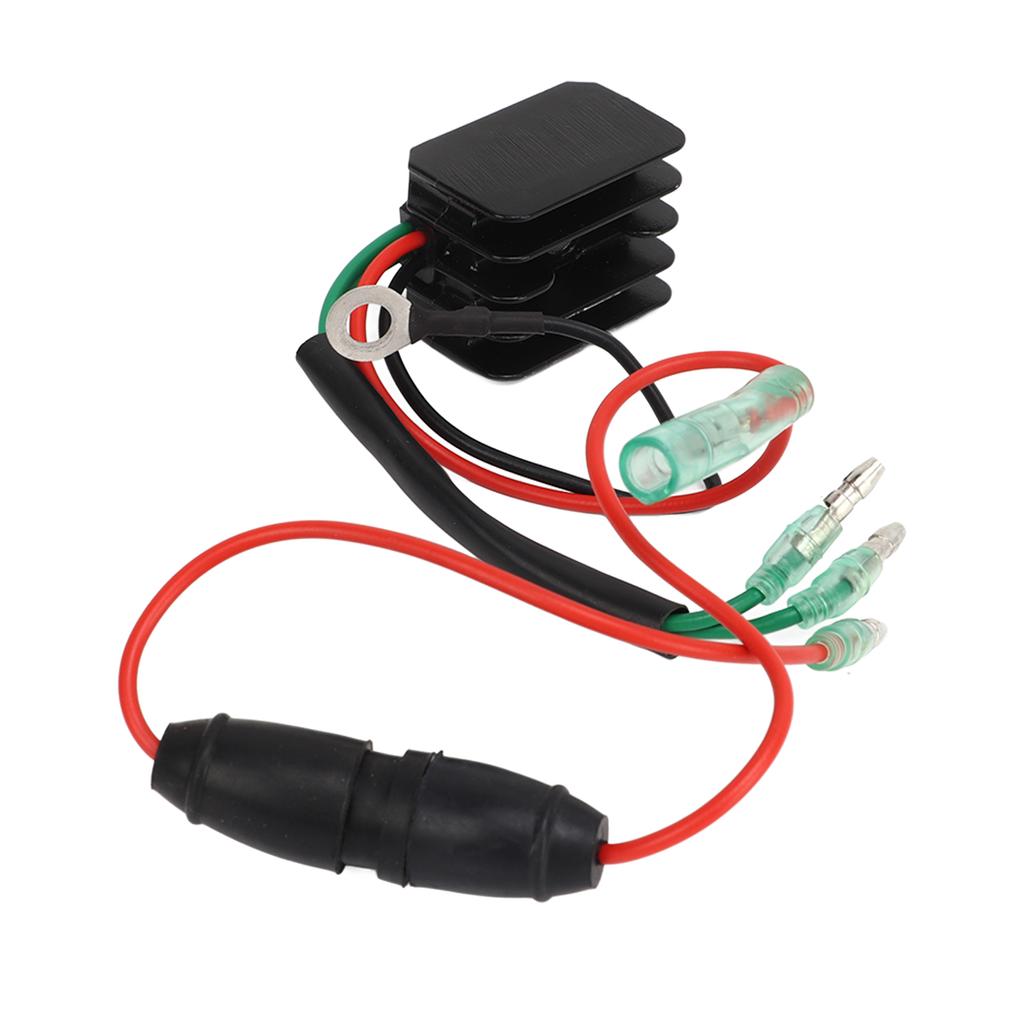 Elektryczny rozrusznik Regulator napięcia Prostownik 6G1 81970 61 Uniwersalny zamiennik prostownika dla F9.9