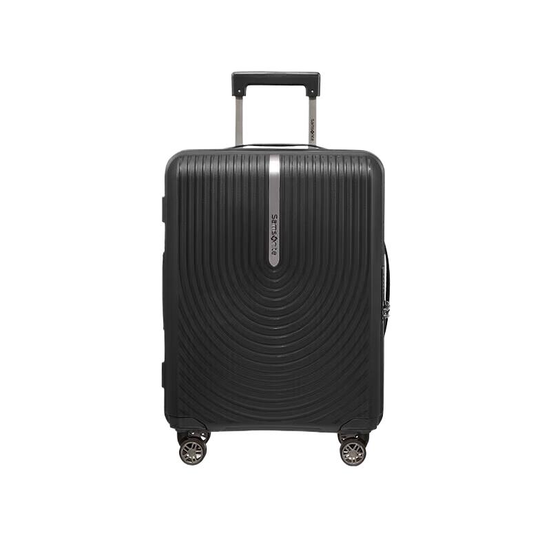 

Samsonite KD8 Business Hard-shell Spinner Luggage