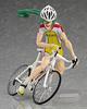 Figma Yowamushi Pedal GRANDE ROAD Yusuke Makishima Painted Movable Figure Non-scale ABS&ATBC-PVC