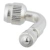 Kijima 211-5242 Motorcycle Parts Air Valve Extension L Type 75°