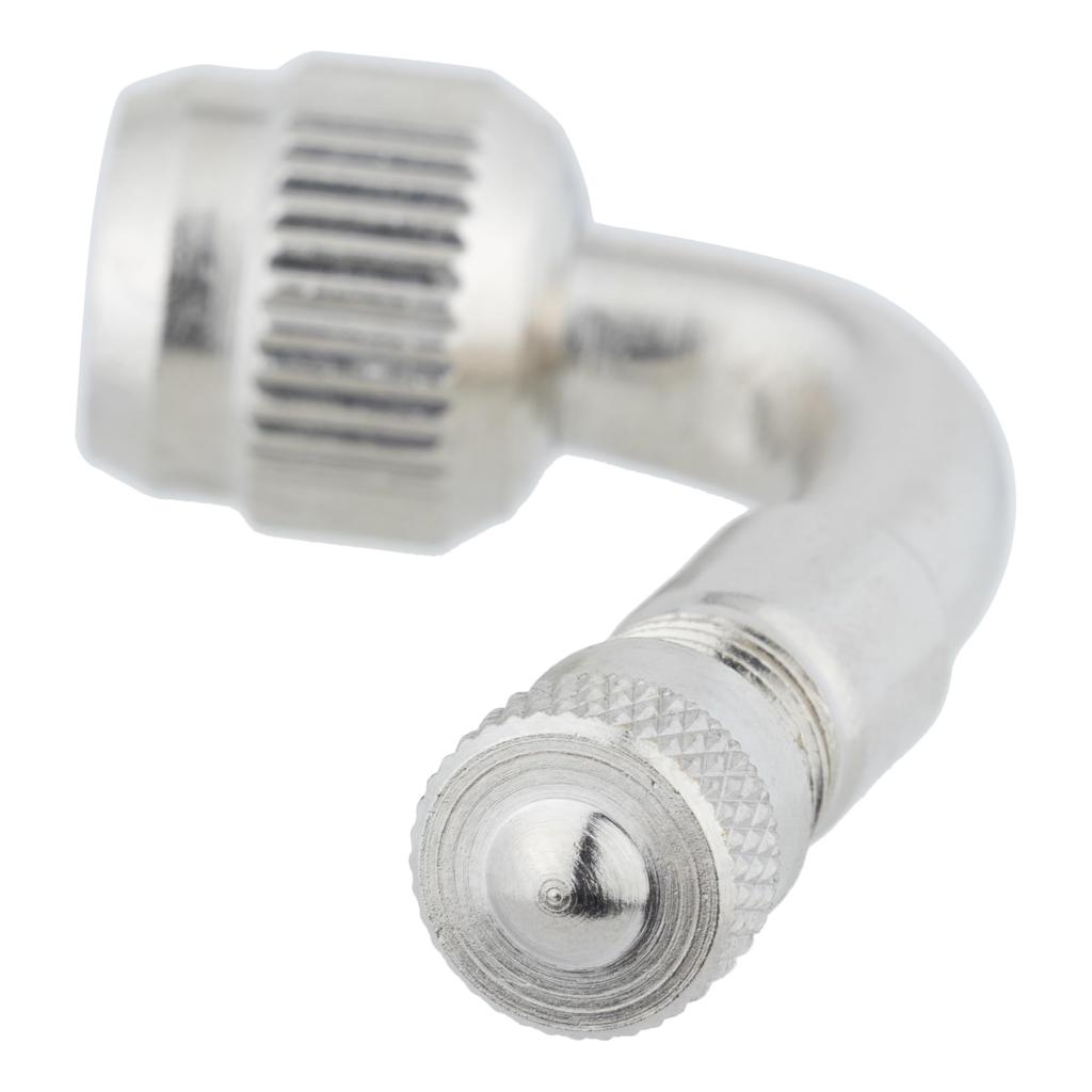 Kijima 211-5242 Motorcycle Parts Air Valve Extension L Type 75°