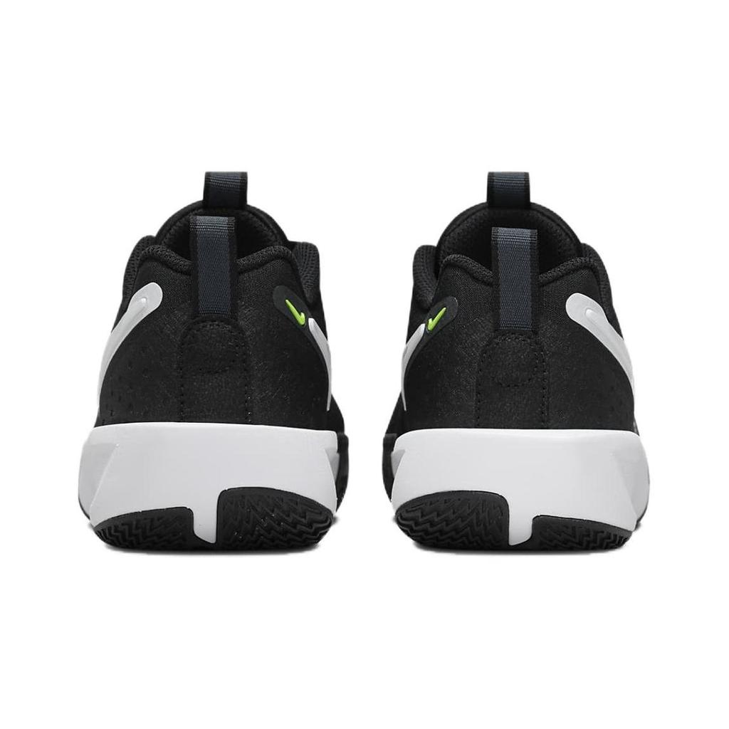 Nike Air Zoom GT Cut 3 Black Anthracite GS FD7033-001
