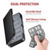 Switch Game Card Case 48 Pieces Switch Soft Case Switch Exclusive Game Card Storage Case