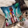 F-FuturamaS Decorative Room Aesthetics Pillow Case Home Decor Bedroom Sofa Bed Couch Pillow Cover 45x45