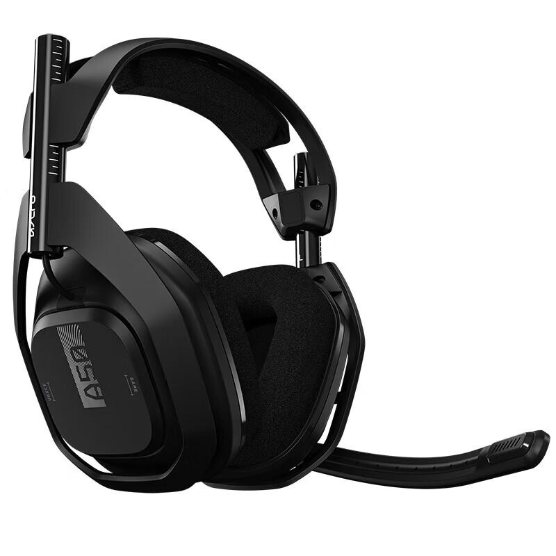 Logitech G Astro A50 Wireless Gaming Headset