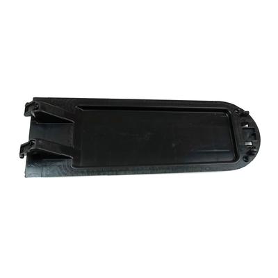 BDP567 Pokrywa podłokietnika konsoli środkowej Pokrywa podstawy Czarna do VW Skoda Seat