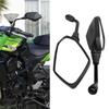 Rame și accesorii pentru motociclete – Oglinzi laterale și accesorii