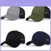 American Flag Camouflage Baseball Cap With Breathable Cotton For Summer Men Women
