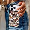 Friends TV Drama Series New Phone Case For iPhone 17 Air 14 15 13 12 Max Cover For Apple 14 15 16 16e 11 Pro Max Plus Coque