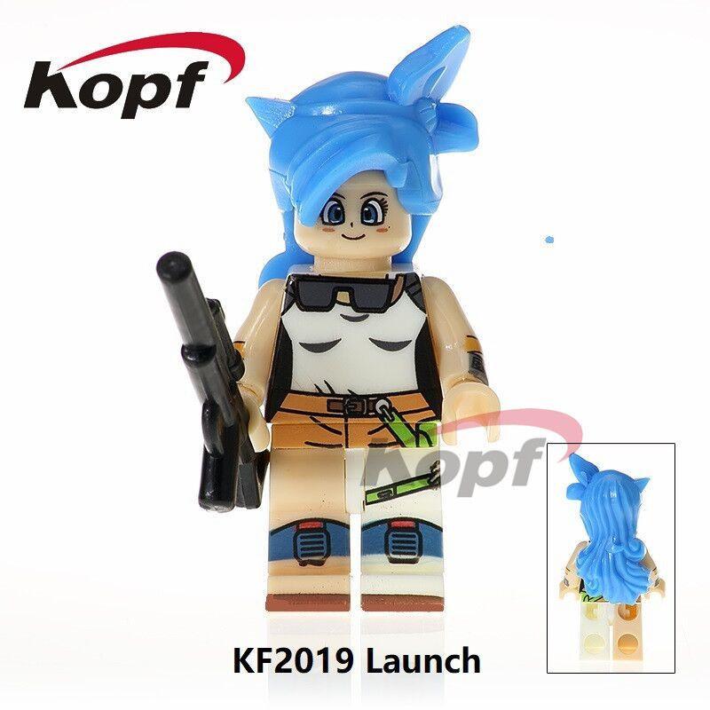 

Kf Конструктор Драгон Болл Маленькие Человечки Маленькие Частицы Собранная Кукла Игрушка Пакет Можно Выбрать The figure is about 5 cm high.