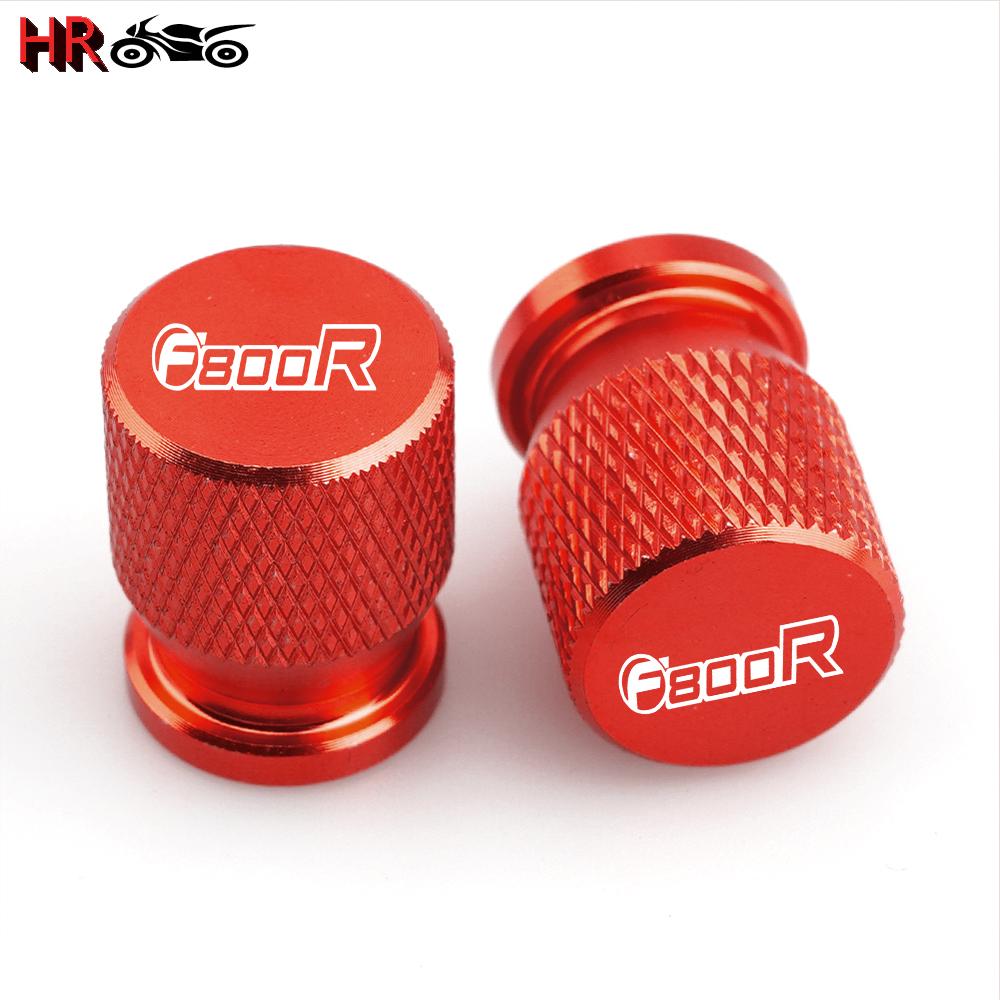 F800R Tire Valve Air Port Cover Cap Motorcycle Accessories For BMW F800R F 800 R F 800R 2009-2016 2017 2018   