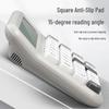Q15Q16 Financial Calculator with Voice Function, Large Screen & Buttons for Office Use
