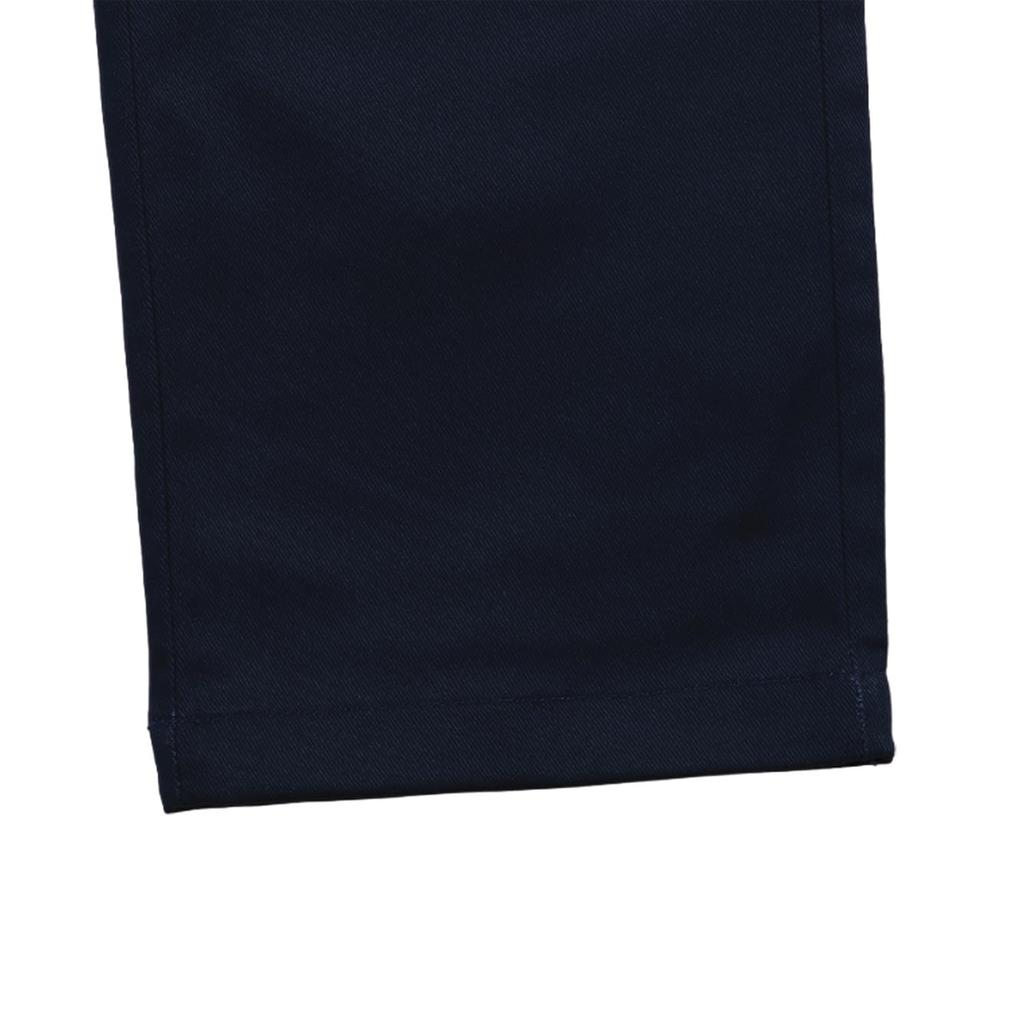 Dickies Renewal TC Stretch Narrow Pants, Men's Work Pants, Black, Size 32 (WD5882N)