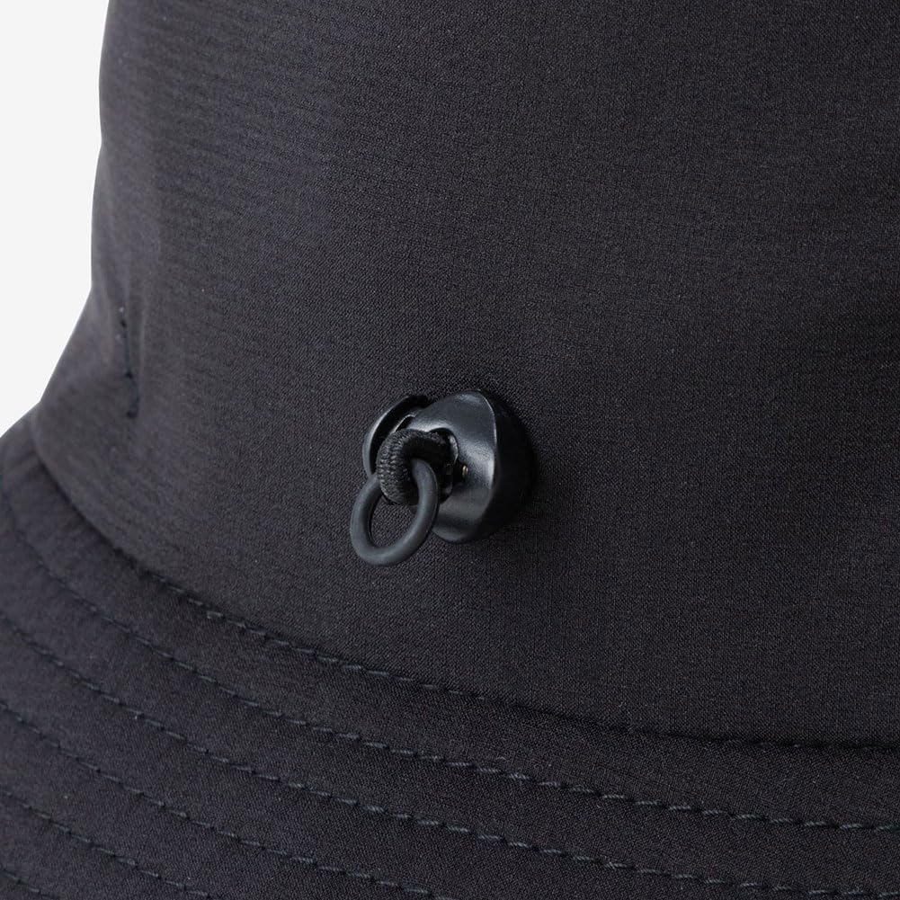 The North Face Venture Size M Hat, Unisex, Water-Repellent, Outdoor, Camping, Mountaineering, Black,