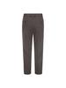 AND Z Men'S) Twill Wool Blend Setup Pants_Bzf1Pp1201Be