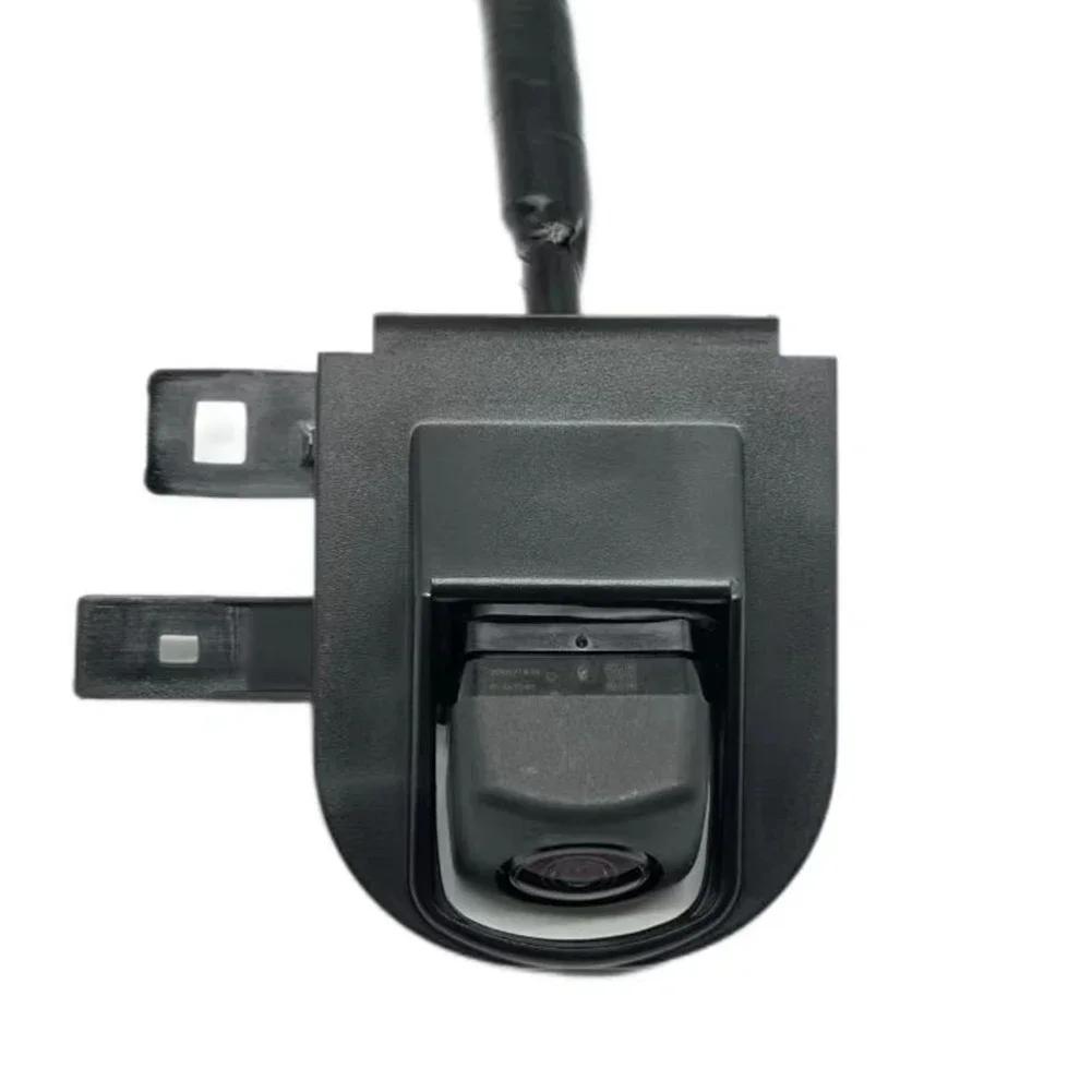 Rear View Backup Camera for Honda For Accord Coupe EX/EX L Model 2013 2014 2015 Easy Installation OEM Number 39530 T3L A01