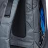 Isaac WELLBA Backpack Y92-14-01 Gray