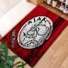 AFC Ajax Custom Name Carpet Rug for Living Room Bedroom Home Sofa Decoration,Kids Play Non-slip Floor Mat