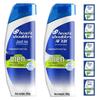 Head & Shoulders Men's Anti-Dandruff Oil Control Shampoo