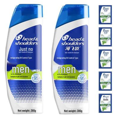 Shampoo e balsami per capelli