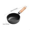 Heating Pot for Cooking And Warming In Kitchen Or Outdoor